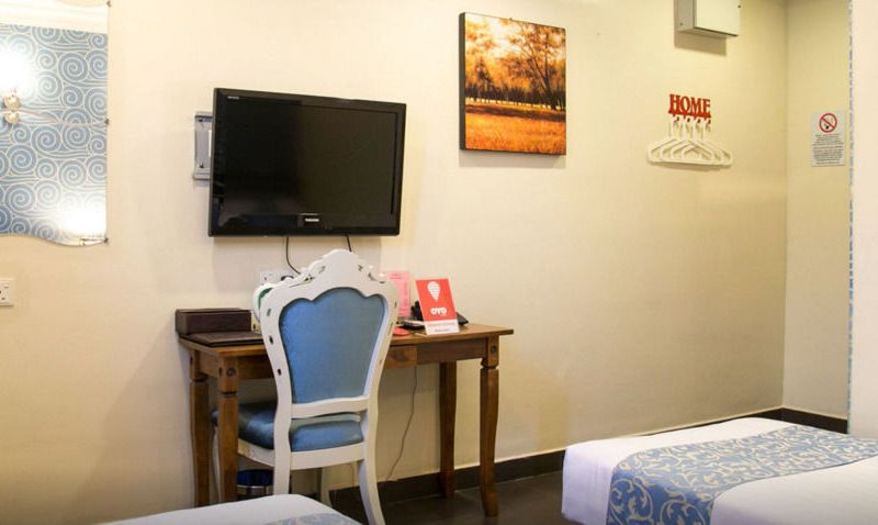 Hotel Photo 14