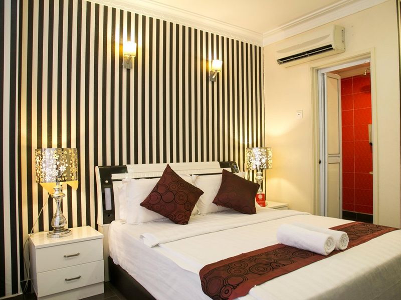 Hotel Photo 6