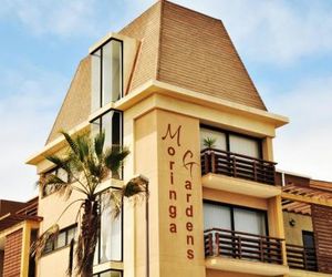 Moringa Gardens Swakopmund Namibia