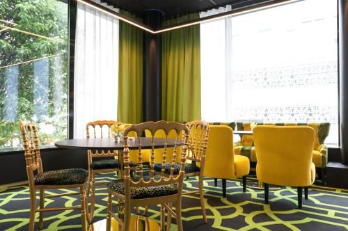Hotel Photo 15