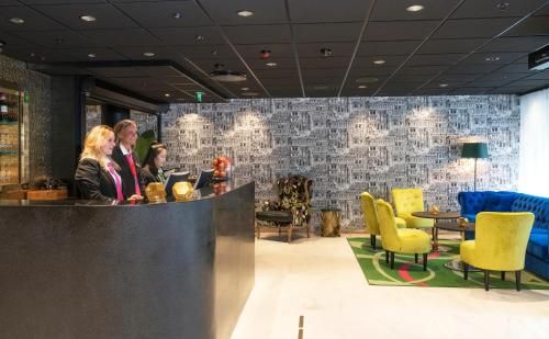 Hotel Photo 16