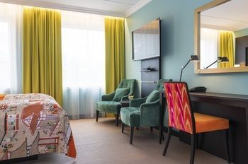 Hotel Photo 4