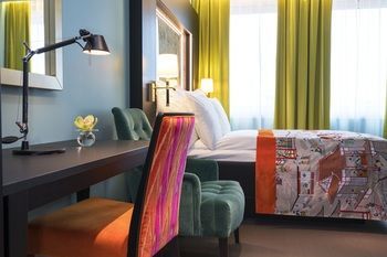 Hotel Photo 5