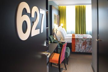 Hotel Photo 6