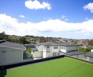 Green On Fairview North Shore City New Zealand