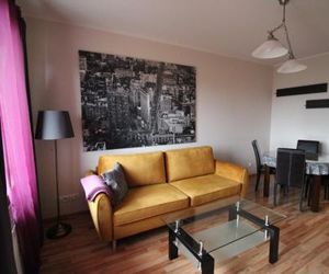 Apartament Józefa 1 Torun Poland