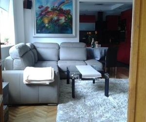 Apartment Mestwina Gdynia Poland