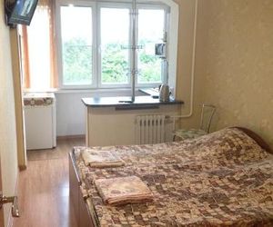 5th Zheleznovodsk Russia