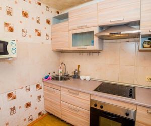 Vlstay na Okeanskom Prsopekte 106 Vladivostok Russia