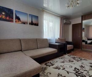 Zoo Apartment Saratov Russia
