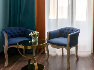 С Видом на Московский Проспект