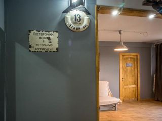 Лофт78 На Заневском