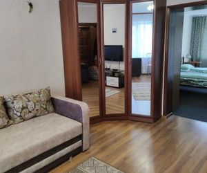 Apartment Karamzina 43 Aleksino Russia