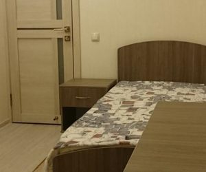 Guest house Olleta Lazarevskoye Russia