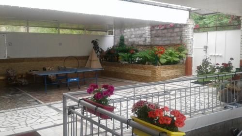 Hotel Photo 16