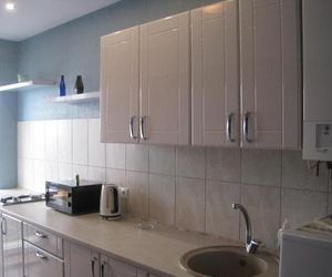Apartment on Sovetskiy Kaliningrad Russia