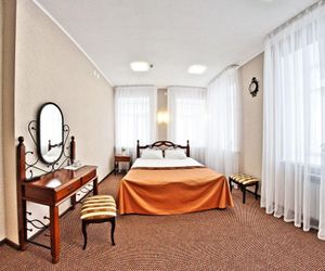 Hotel Petrovskiy Cherepovets Russia