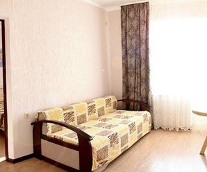 Guest House Ujniy Prichal Arkhipo-Osipovka Russia