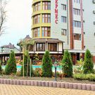Фото отеля Отель Гермес
