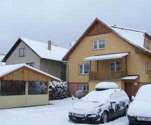 Ubytovanie v súkromí Grobarčík Zuberec Slovakia