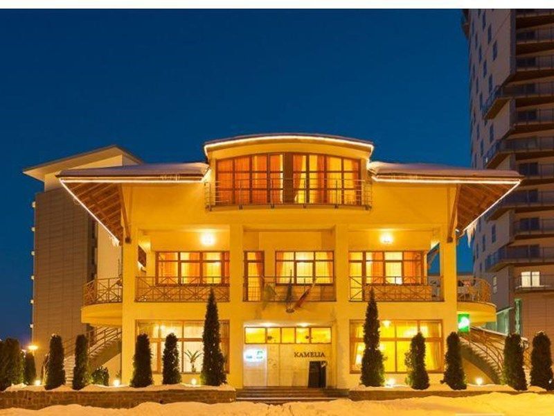 Hotel Photo 1