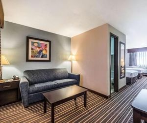 Quality Inn & Suites Round Rock Round Rock United States