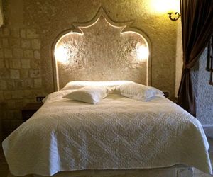 Oread Cave Suites Uerguep Turkey