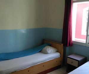 Şen Otel Izmir Turkey