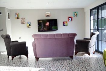 صورة الفندق 8