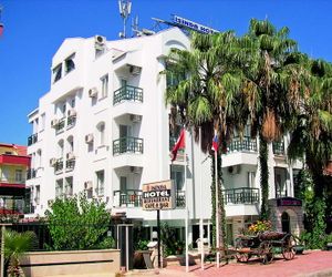 Isinda Hotel Antalya Turkey