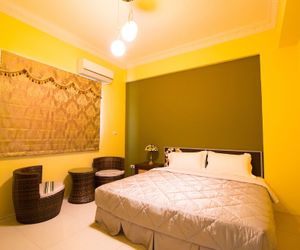 Fan Shu Teng B&B Magong City Taiwan