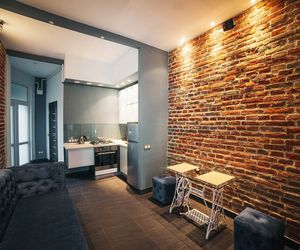 Apartment Lux on Kulisha Lvov Ukraine