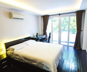 Snow Garden Hotel Ho Chi Minh Vietnam