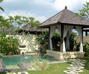 Kalicaa Villa Resort, Tanjung Lesung Anyer Indonesia
