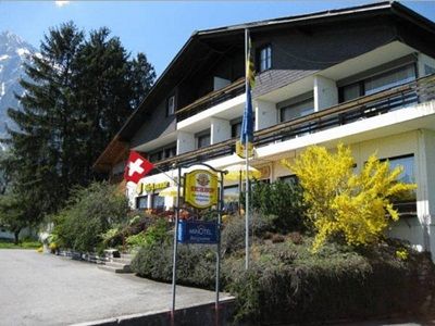 Hotel Photo 10
