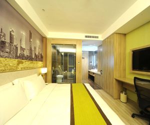 Atour Hotel (Nanjing Hunan Road) Hsin-ho-chen China