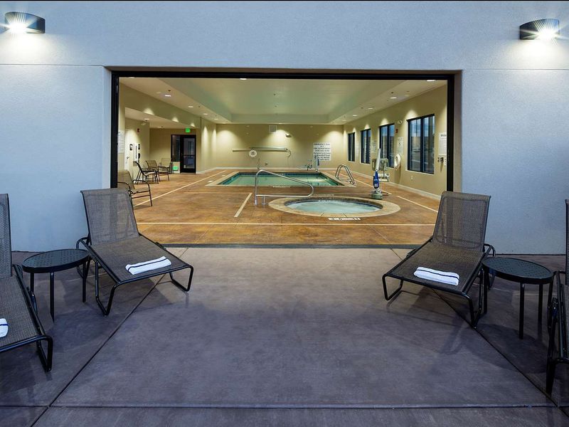 Hotel Photo 14