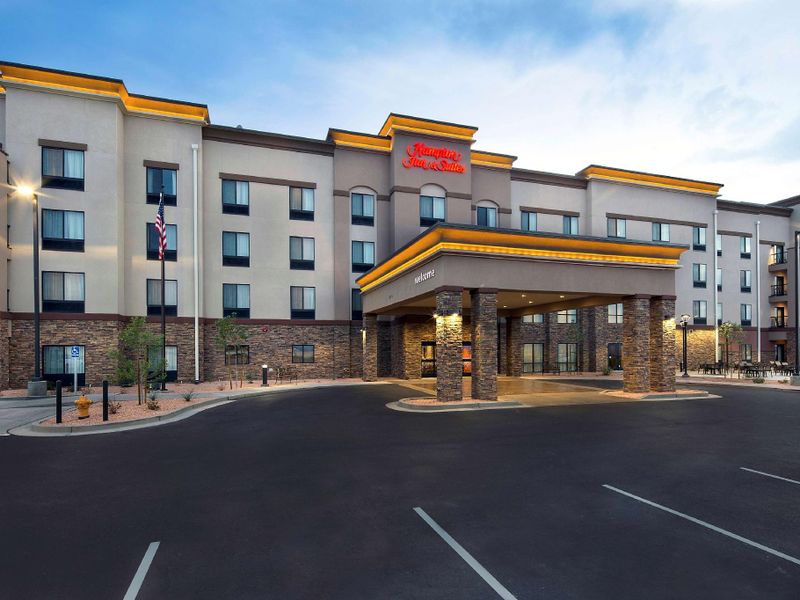 Hotel Photo 23