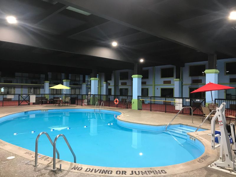 Hotel Photo 17