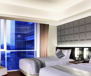 Aston Pasteur Bandung Indonesia