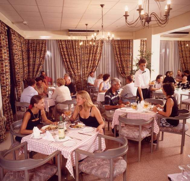 Hotel Photo 5