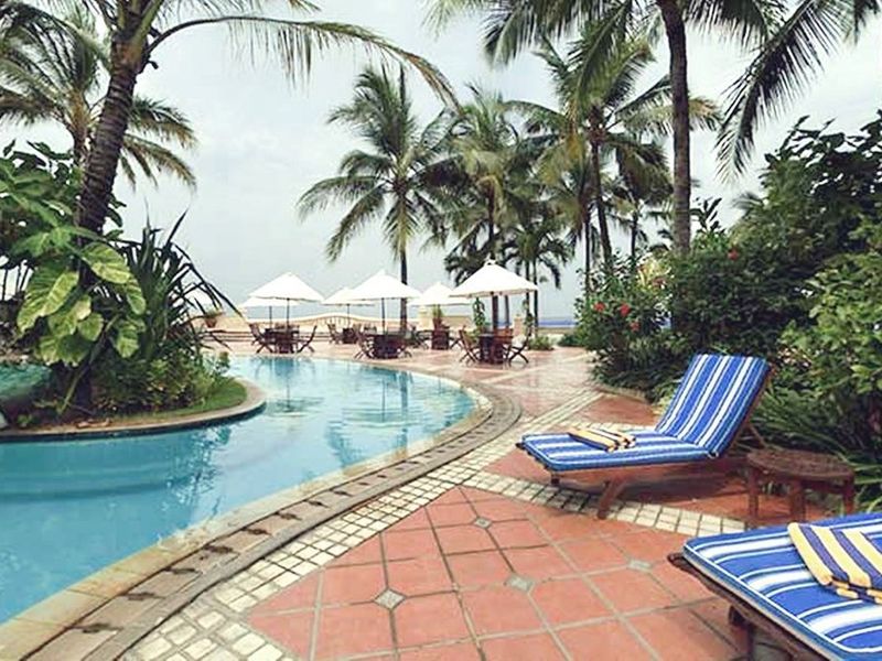 Hotel Photo 1