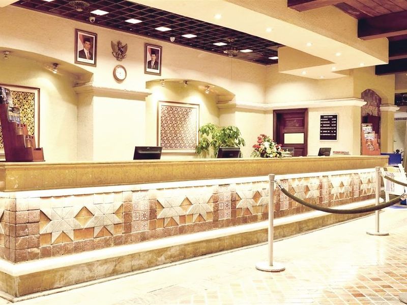Hotel Photo 13