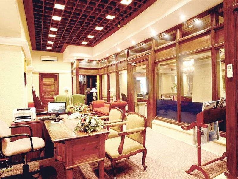 Hotel Photo 14