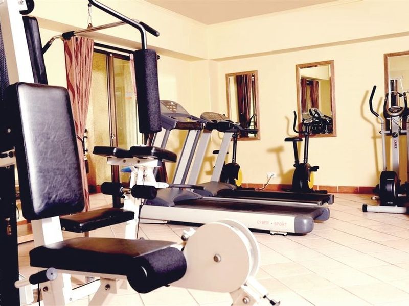 Hotel Photo 15