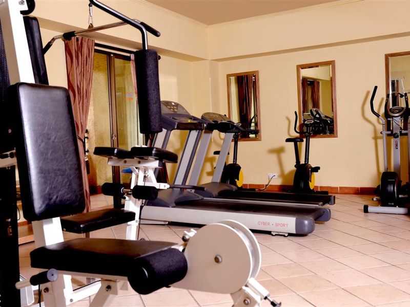 Hotel Photo 16