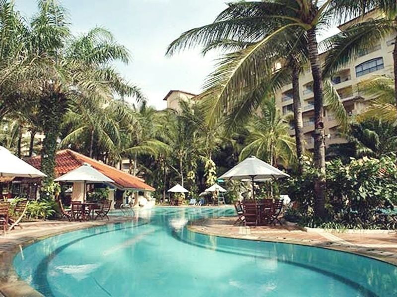 Hotel Photo 19