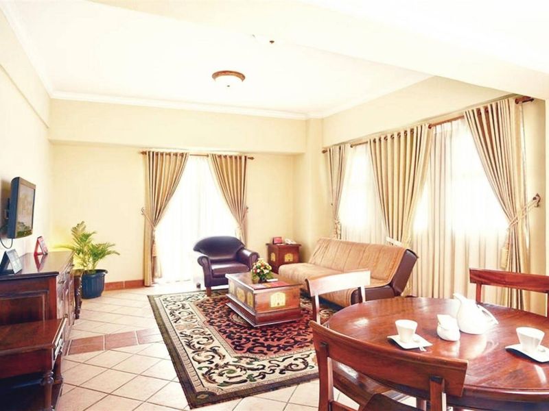 Hotel Photo 5