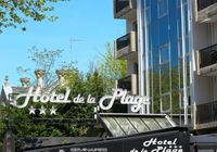 Отзывы Hotel de la Plage, 3 звезды