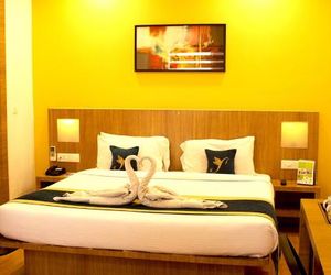 Sparrow Inn by MGB Hotels Alwar India
